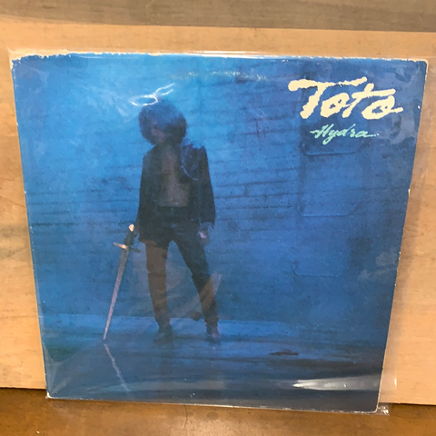 Hydra: Toto