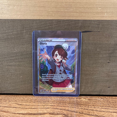 Gloria(Full Art)