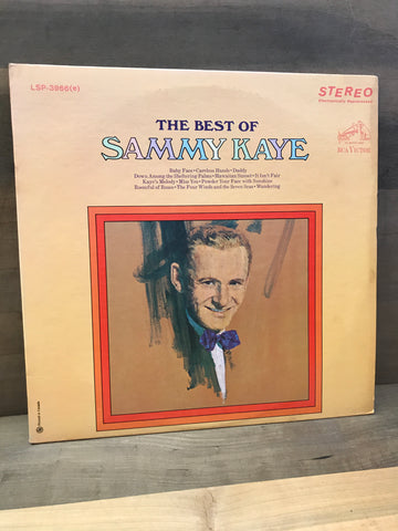 The Best of Sammy Kaye