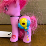 Pinkie Pie