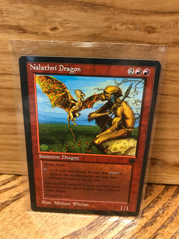 Nalathni Dragon