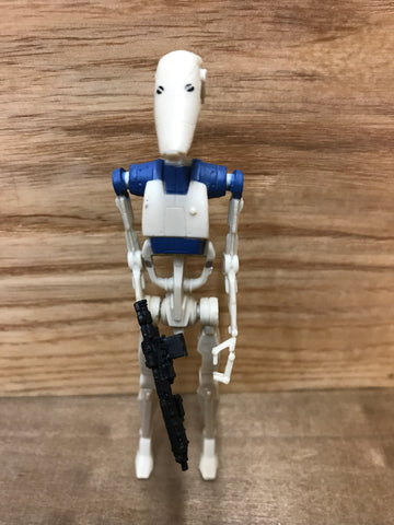 Battle Droid