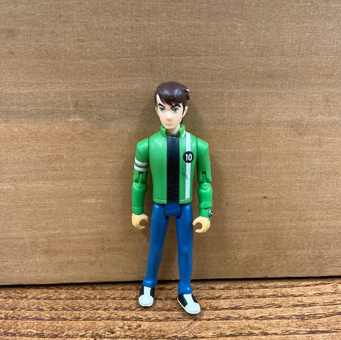 Ben 10