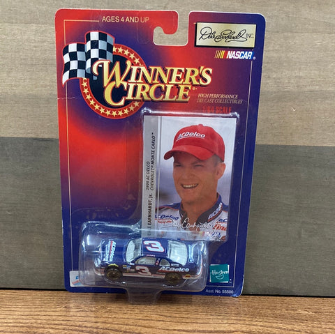 Dale Earnhardt Jr #3 1:64 AC Delco