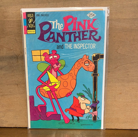 The Pink Panther #26