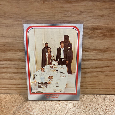 Dinner Guests #86