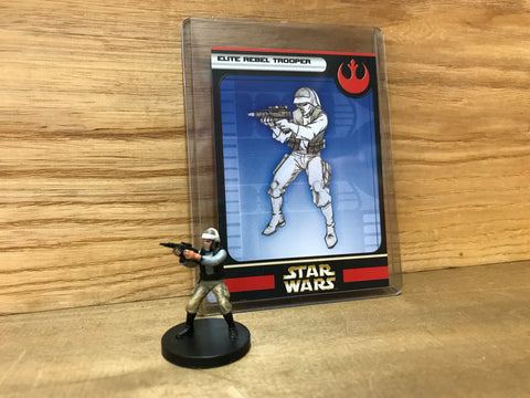 Elite Rebel Trooper(6/60)