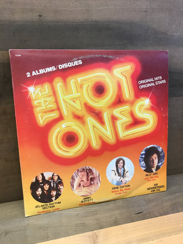 The Hot Ones: Original Hits