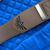 Legend of Zelda: Hylian Shield Backpack