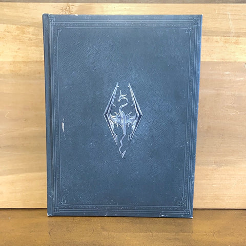 The Making of Skyrim