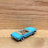 Mustang Convertible(1983)