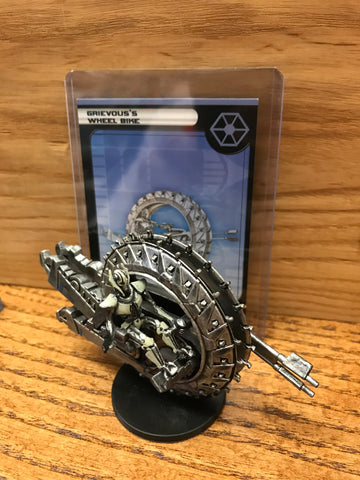 Grevous' Wheel Bike 33/60