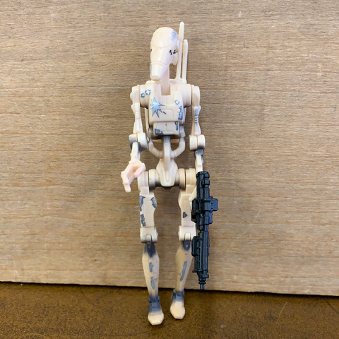 Battle Droid