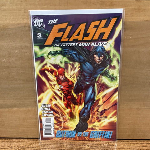 Flash #3