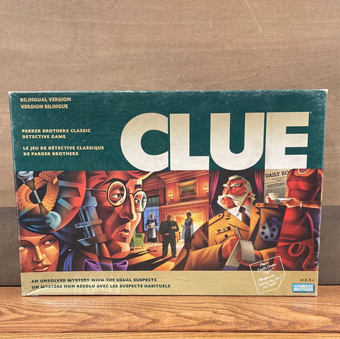Clue