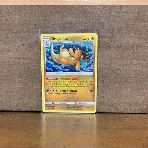 Dragonite(Holo)