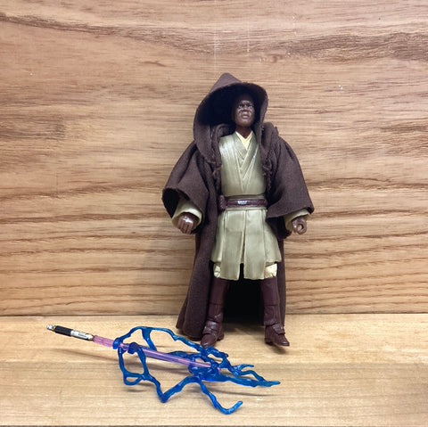 Mace Windu