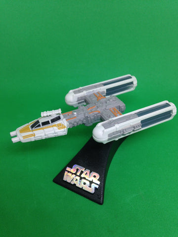 Y Wing