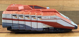 Star Tours: Starspeeder 1000