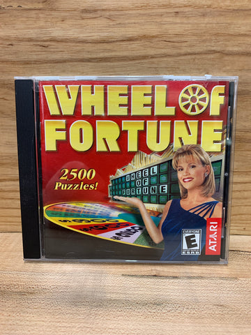 Wheel of Fortune
