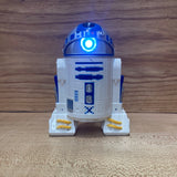 R2 D2 Flashlight