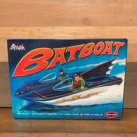 Bat Boat