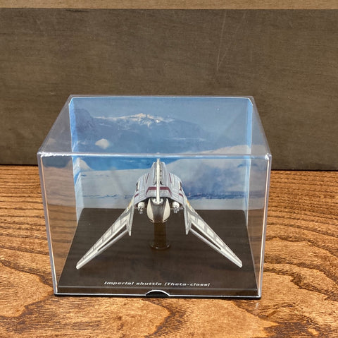 Imperial Shuttle(Theta Class)