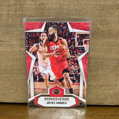 James Harden(2019-20) Chronicles Rookie #670