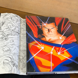 DC Comics Mythology
