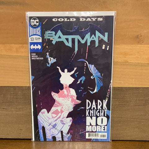 Batman #53