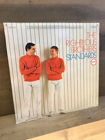 Standards: The Righteous Brothers