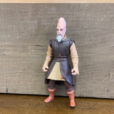Ki-Adi Mundi(Phantom Menace)