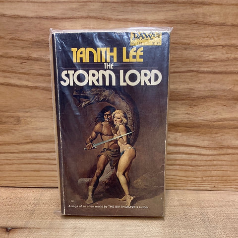 Storm Lord