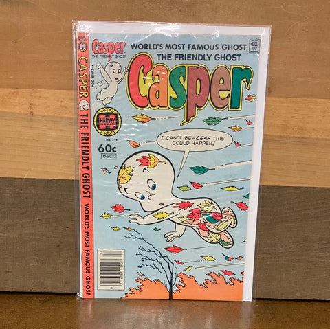 Casper #219