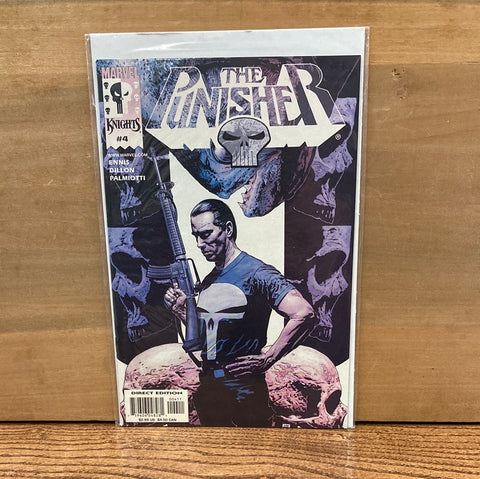 Punisher #4