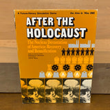 After the Holocaust: The Nuclear Devastation of America, Recovery and Reunification(1977)