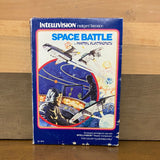 Space Battle