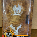 Nolzur's Marvelous Miniatures: Gargoyles