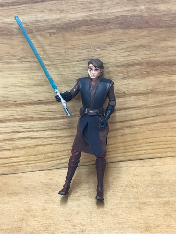 Anakin Skywalker