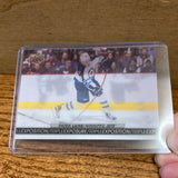 Patrik Laine(2017-18) Triple Exposure #TE-6