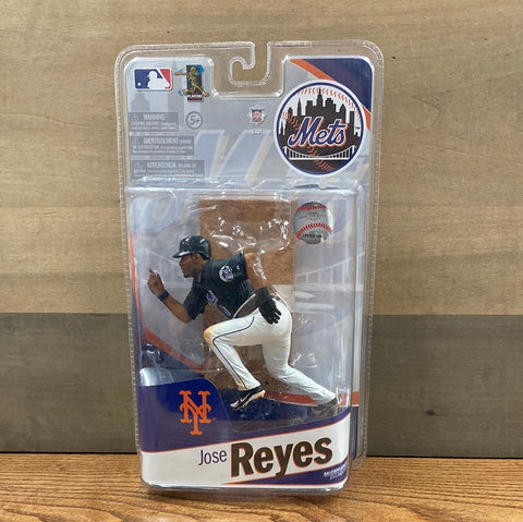 Jose Reyes