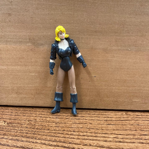 Black Canary