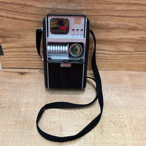 Tricorder(Original Series)