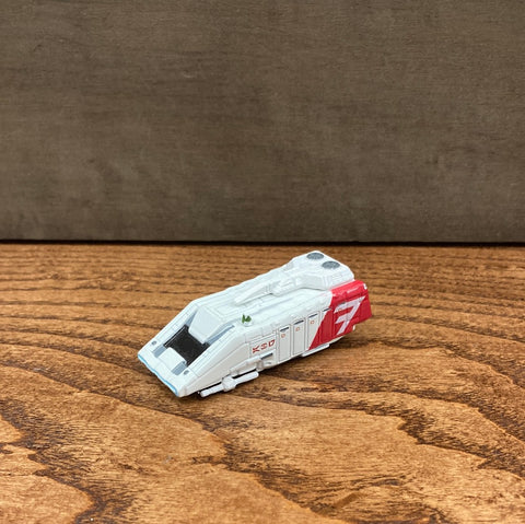 Starspeeder 1000(White)