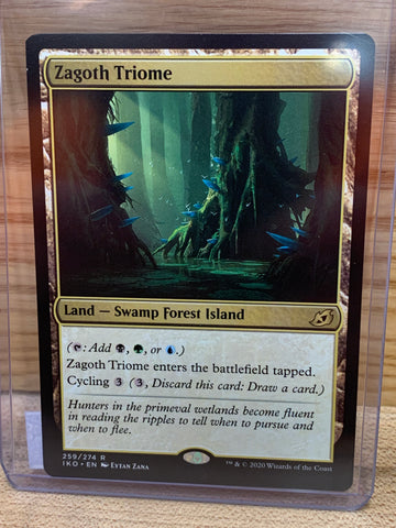 Zagoth Triome