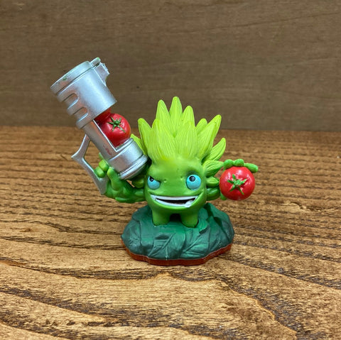 Food Fight