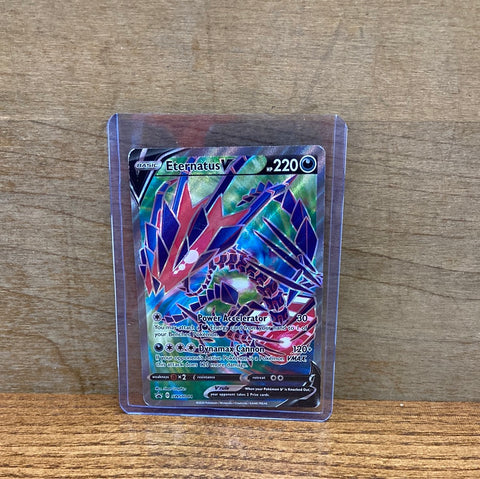 Eternatus V(Full Art)