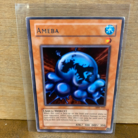 Ameba