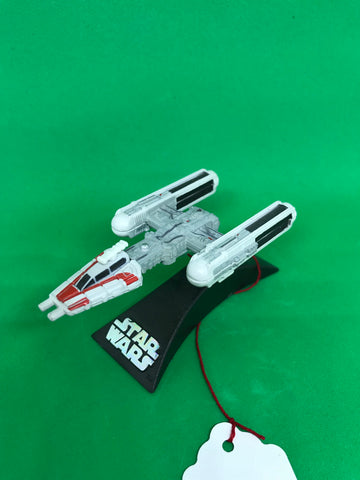 Y Wing