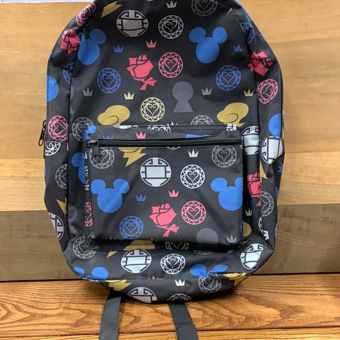 Kingdom Hearts Backpack
